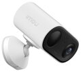 Imou IP kamera Cell Go/ dobíjecí/ Wi-Fi/ 3Mpix/ krytí IP65/ objektiv 2,8mm/ 8x digitální zoom/ H.265/ IR až 7m/ CZ app