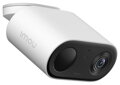 Imou IP kamera Cell Go/ dobíjecí/ Wi-Fi/ 3Mpix/ krytí IP65/ objektiv 2,8mm/ 8x digitální zoom/ H.265/ IR až 7m/ CZ app