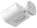 Imou IP kamera Cell Go/ dobíjecí/ Wi-Fi/ 3Mpix/ krytí IP65/ objektiv 2,8mm/ 8x digitální zoom/ H.265/ IR až 7m/ CZ app