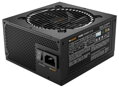 Be quiet! / zdroj PURE POWER 12 M 850W / ATX 3.0 / active PFC / 120mm fan / 80PLUS Gold / modulární