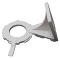 UBIQUITI držák na zeď pro U6-PRO, UAP-AC-PRO bílý