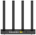 STONET N2M Easy Mesh WiFi Router, AC1200, 4x 5dBi fixní anténa, 1x WAN, 4x LAN