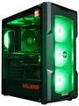 HAL3000 Alfa Gamer Ultimate / AMD Ryzen 9 7900/ 32GB DDR5/ RTX 4070 Ti/ 1TB PCIe4 SSD/ WiFi/ W11