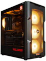 HAL3000 Alfa Gamer Ultimate / AMD Ryzen 9 7900/ 32GB DDR5/ RTX 4070 Ti/ 1TB PCIe4 SSD/ WiFi/ W11