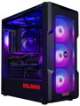 HAL3000 Alfa Gamer Ultimate / AMD Ryzen 9 7900/ 32GB DDR5/ RTX 4070 Ti/ 1TB PCIe4 SSD/ WiFi/ W11