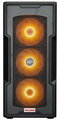 HAL3000 Alfa Gamer Ultimate / AMD Ryzen 9 7900/ 32GB DDR5/ RTX 4070 Ti/ 1TB PCIe4 SSD/ WiFi/ W11