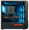 HAL3000 Alfa Gamer Ultimate / AMD Ryzen 9 7900/ 32GB DDR5/ RTX 4070 Ti/ 1TB PCIe4 SSD/ WiFi/ W11