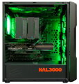 HAL3000 Alfa Gamer Ultimate / AMD Ryzen 9 7900/ 32GB DDR5/ RTX 4070 Ti/ 1TB PCIe4 SSD/ WiFi/ W11