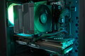 HAL3000 Alfa Gamer Ultimate / AMD Ryzen 9 7900/ 32GB DDR5/ RTX 4070 Ti/ 1TB PCIe4 SSD/ WiFi/ W11