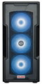 HAL3000 Alfa Gamer Elite / AMD Ryzen 7 7700X/ 32GB DDR5/ RX 7900 XTX/ 1TB PCIe4 SSD/ WiFi/ W11