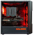 HAL3000 Alfa Gamer Elite / AMD Ryzen 7 7700X/ 32GB DDR5/ RX 7900 XTX/ 1TB PCIe4 SSD/ WiFi/ W11