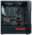 HAL3000 Alfa Gamer Elite / AMD Ryzen 7 7700X/ 32GB DDR5/ RX 7900 XTX/ 1TB PCIe4 SSD/ WiFi/ W11