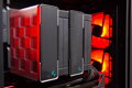 HAL3000 Alfa Gamer Elite / AMD Ryzen 7 7700X/ 32GB DDR5/ RX 7900 XTX/ 1TB PCIe4 SSD/ WiFi/ W11