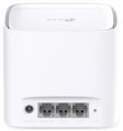 TP-Link HC220-G5(2-pack) - AC1200 Wi-Fi mesh systém, 3x GigabitLAN, Wi-Fi5