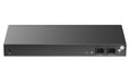TP-Link ER8411 Omada VPN Router, 2x 10Gbit + 1x Gbit LAN/WAN, 8x Gbit LAN