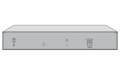 TP-Link ER7212PC Omada Gigabit VPN Router, 8x PoE+, 2x Gbit SFP, 1x Gbit WAN + 1x Gbit LAN/WAN, 8x Gbit LAN, 110W