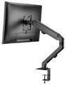 Neomounts  FPMA-D650BLACK / Flat Screen Desk Mount (stand/grommet) / Black