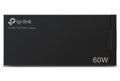 TP-Link TL-POE170S Gigabitový PoE injektor, 802.3af/at/bt, 60W