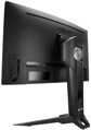 Asrock monitor PG27Q15R2A prohnutý  27