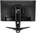 Asrock monitor PG27Q15R2A prohnutý  27