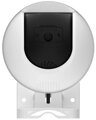 EZVIZ IP kamera H8C 2MP/ PTZ/ Wi-Fi/ 2Mpix/ krytí IP65/ objektiv 4mm/ H.265/ IR přísvit až 30m/ bílá
