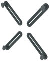 Neomounts  FPMA-VESANON / VESA Adaptér / monitor bez VESA (Apple MAC) 10-27