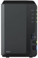Synology DS223   2x SATA, 2GB RAM, 3x USB 3.2, 1x GbE