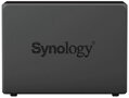 Synology DS723+   2x SATA,  2x NVMe, 2GB RAM, 1x USB 3.2, 2x GbE