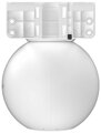 EZVIZ IP kamera H8 Pro 2K/ PTZ/ Wi-Fi/ 3Mpix/ krytí IP65/ objektiv 4mm/ H.265/ IR přísvit až 30m/ bílá