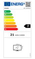 STRONG LED TV 24