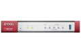ZyXEL ZyWALL USGFLEX50 (Device only) Firewall Appliance 1 x WAN, 4 x LAN/DMZ