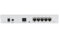 ZyXEL ZyWALL USGFLEX50 (Device only) Firewall Appliance 1 x WAN, 4 x LAN/DMZ