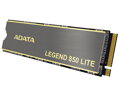 ADATA LEGEND 850L  1TB SSD / Interní / Chladič / PCIe Gen4x4 M.2 2280 / 3D NAND