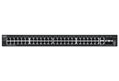 ZyXEL XGS2220-54, L3 Access Switch, 48x1G RJ45 2x10mG RJ45, 4x10G SFP+ Uplink, incl. 1 yr NebulaFlex Pro