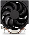Endorfy chladič CPU Spartan 5 / 120mm fan / 2 heatpipes / kompaktní i pro menší case / pro Intel i AMD