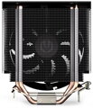 Endorfy chladič CPU Spartan 5 / 120mm fan / 2 heatpipes / kompaktní i pro menší case / pro Intel i AMD
