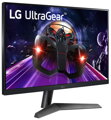 LG monitor 24GN60R-B 23,8