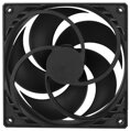 ARCTIC P14 ventilátor 140mm / PWM / PST / černý