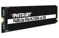 PATRIOT P400 Lite 500GB SSD / Interní / M.2 PCIe Gen4 x4 NVMe / 2280