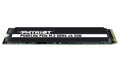 PATRIOT P400 Lite 500GB SSD / Interní / M.2 PCIe Gen4 x4 NVMe / 2280