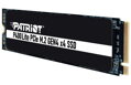 PATRIOT P400 Lite 1TB SSD / Interní / M.2 PCIe Gen4 x4 NVMe / 2280