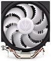 Endorfy chladič CPU Spartan 5 ARGB / 120mm ARGB fan / 2 heatpipes / kompaktní i pro menší case / pro Intel i AMD
