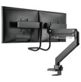 Neomounts Select  NM-D775DXBLACK / Flat Screen Desk mount (10-32