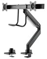 Neomounts Select  NM-D775DXBLACK / Flat Screen Desk mount (10-32