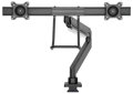 Neomounts Select  NM-D775DXBLACK / Flat Screen Desk mount (10-32