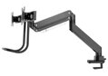 Neomounts Select  NM-D775DXBLACK / Flat Screen Desk mount (10-32