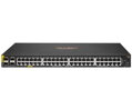 HPE Aruba Switch 6000 48G Class4 PoE 4SFP 370W