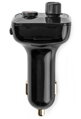 NEDIS FM Transmitter do auta/ Hands free volání/ 1.0 