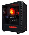 HAL3000 MEGA Gamer Pro / Intel i5-11400F/ 16GB/ RTX 3060/ 1TB PCIe SSD/ W11