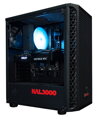 HAL3000 MEGA Gamer Pro / Intel i5-11400F/ 16GB/ RTX 3060/ 1TB PCIe SSD/ W11